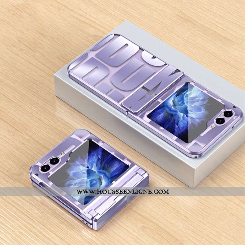 Coque Samsung Galaxy Z Flip 5 Design