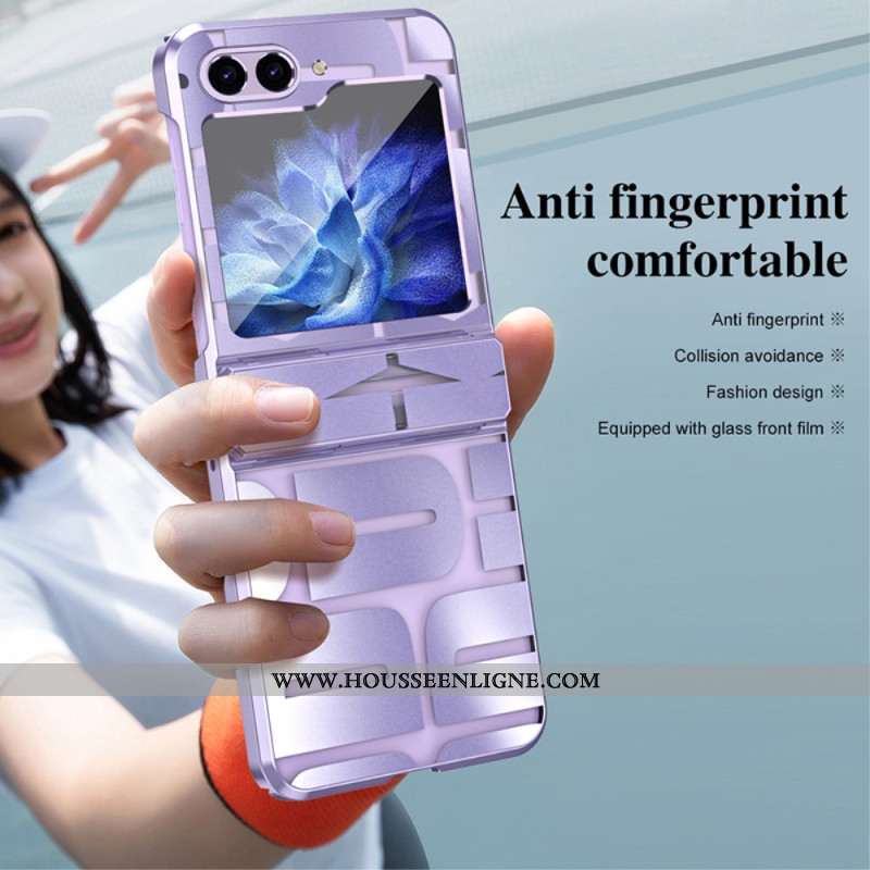 Coque Samsung Galaxy Z Flip 5 Design