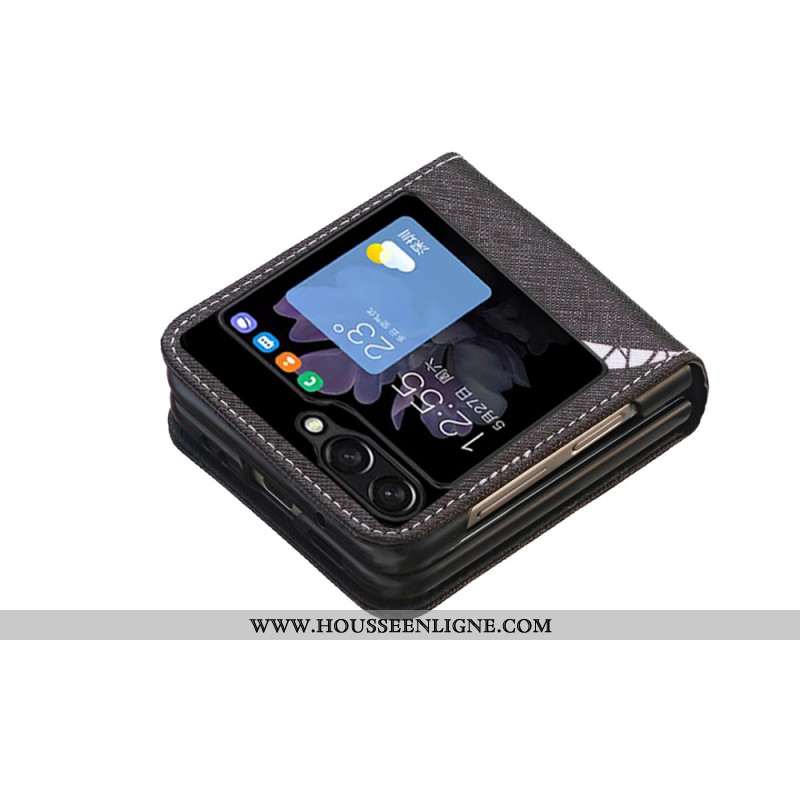 Coque Samsung Galaxy Z Flip 5 Evil Phone