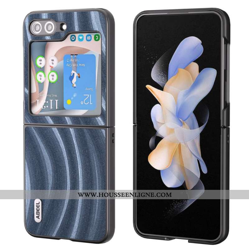 Coque Samsung Galaxy Z Flip 5 Milky Way Series