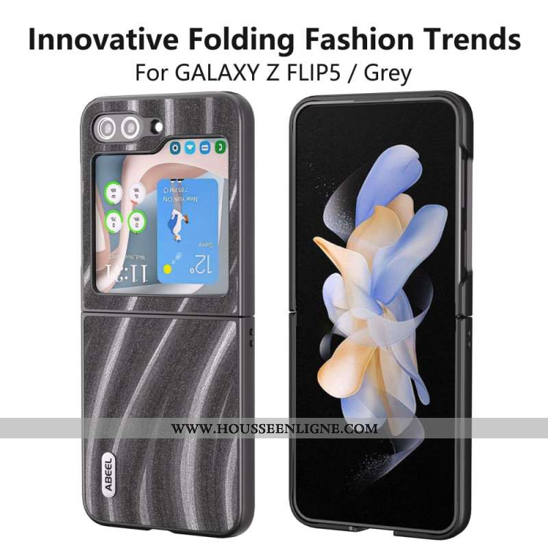 Coque Samsung Galaxy Z Flip 5 Milky Way Series