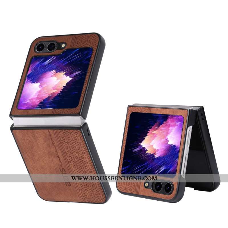 Coque Samsung Galaxy Z Flip 6 AZNS