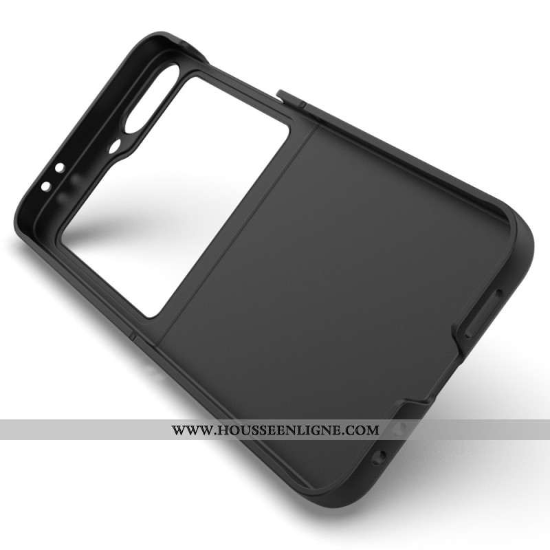 Coque Samsung Galaxy Z Flip 6 Antidérapante