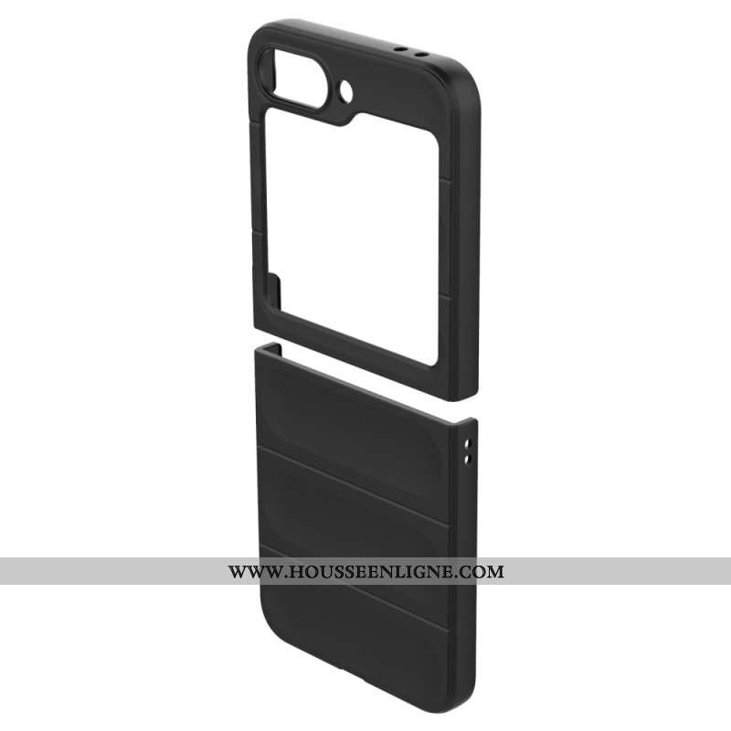 Coque Samsung Galaxy Z Flip 6 Antidérapante