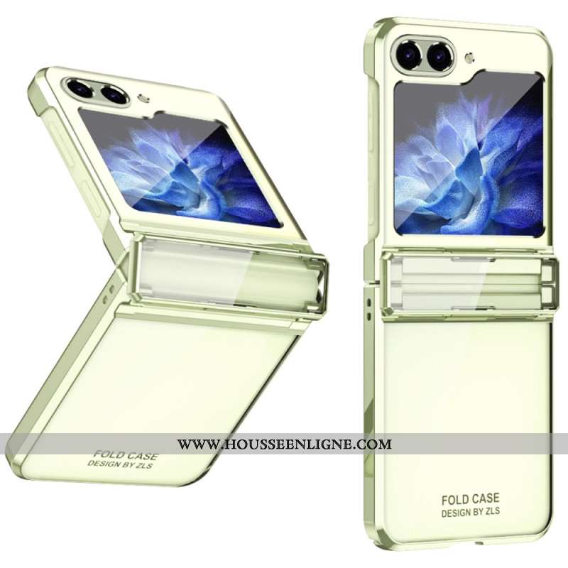 Coque Samsung Galaxy Z Flip 6 Flexible