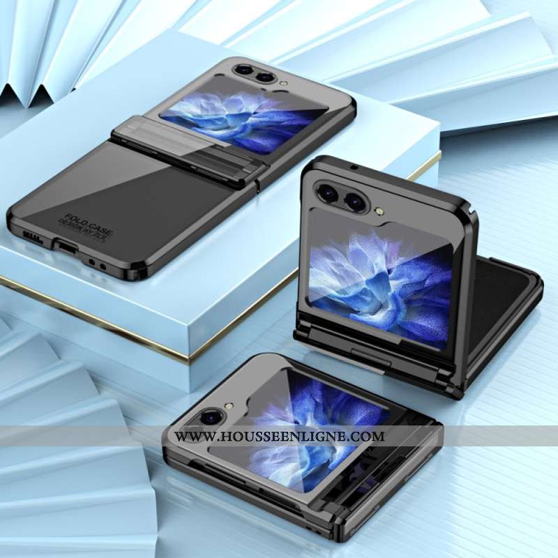 Coque Samsung Galaxy Z Flip 6 Flexible