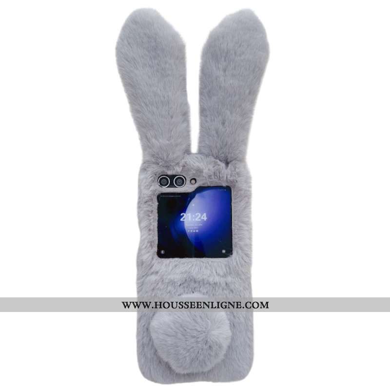 Coque Samsung Galaxy Z Flip 6 Le Lapin