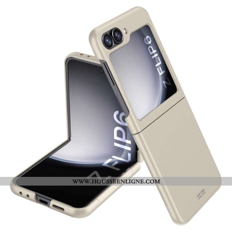 Coque Samsung Galaxy Z Flip 6 Mince