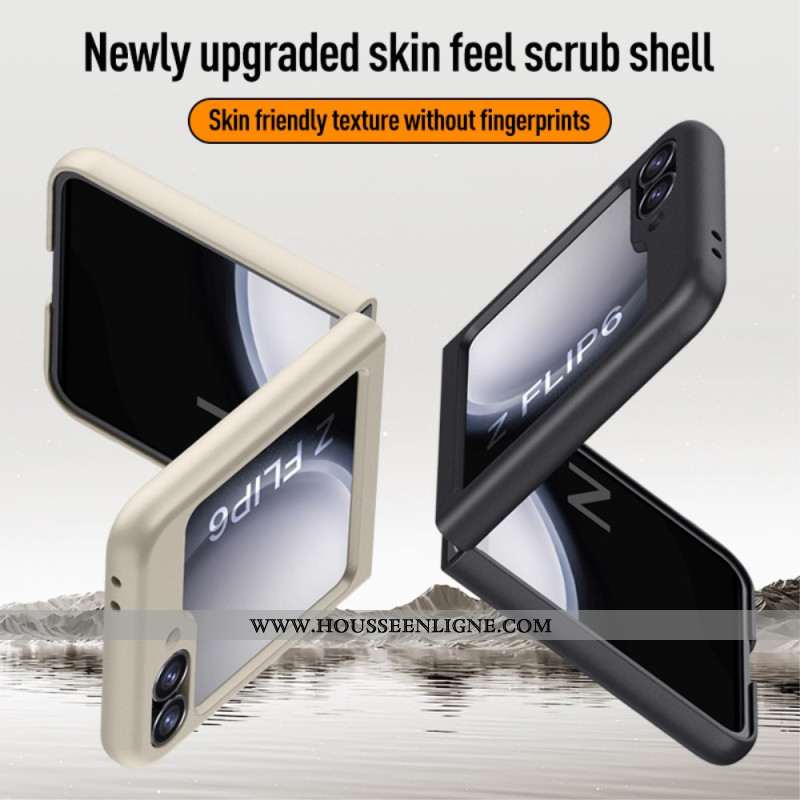 Coque Samsung Galaxy Z Flip 6 Mince