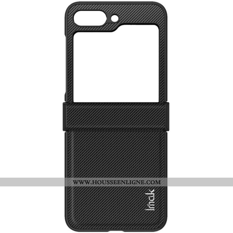 Coque Samsung Galaxy Z Flip 6 Ruiyi Series IMAK