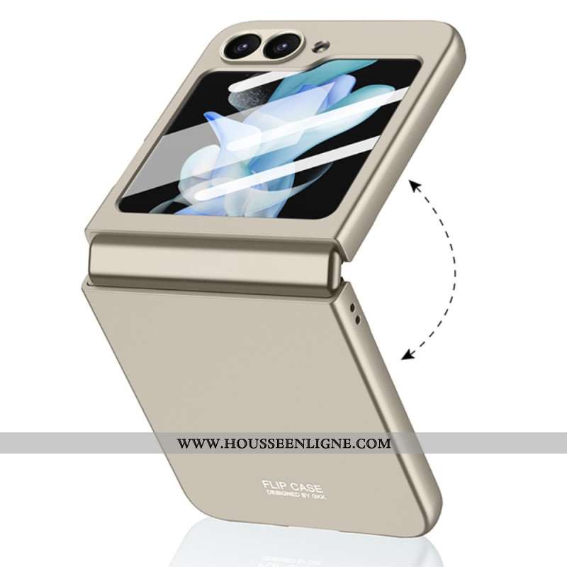 Coque Samsung Galaxy Z Flip 6 Ultra-Mince GKK