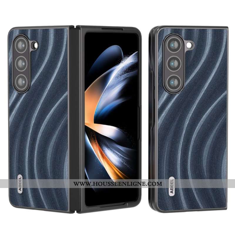 Coque Samsung Galaxy Z Fold 5 Design ABEEL