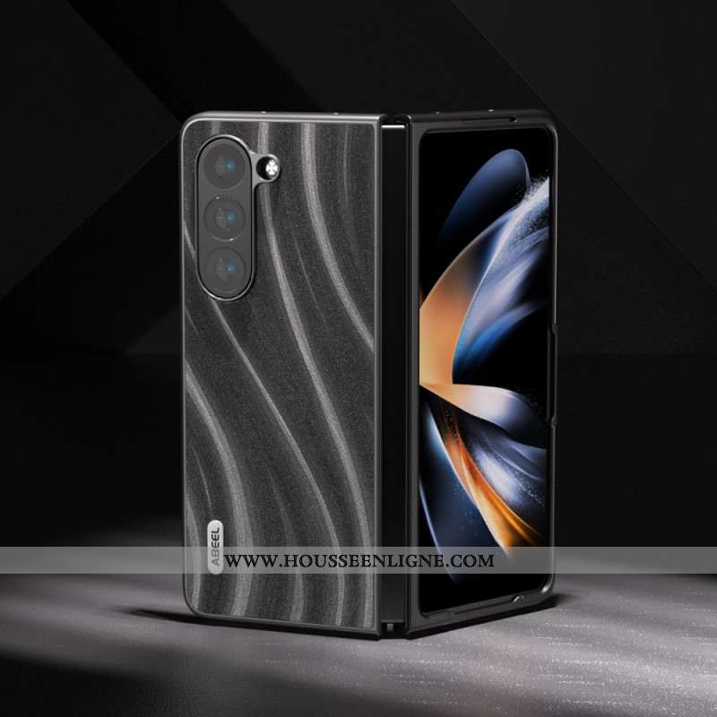 Coque Samsung Galaxy Z Fold 5 Design ABEEL