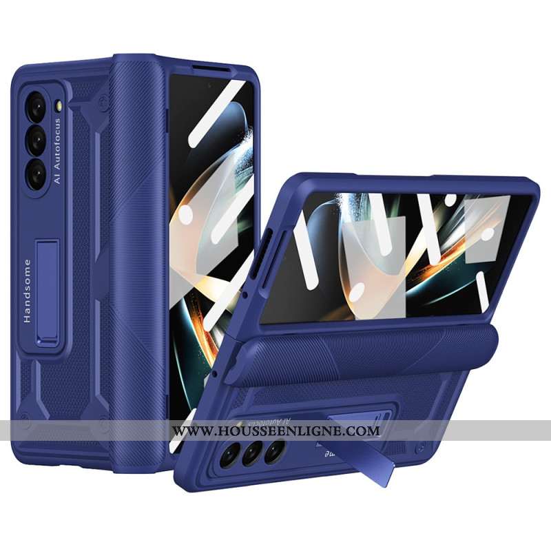 Coque Samsung Galaxy Z Fold 5 Double Protection