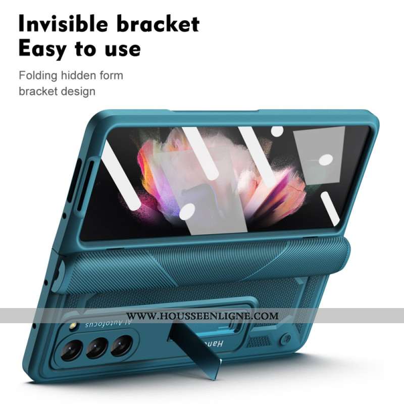 Coque Samsung Galaxy Z Fold 5 Double Protection