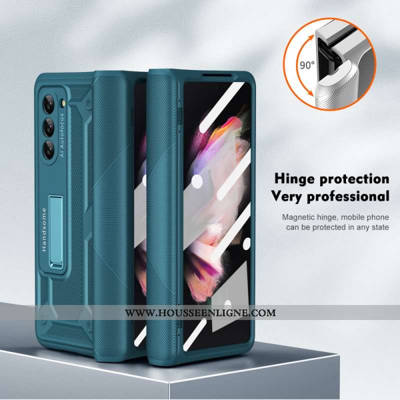 Coque Samsung Galaxy Z Fold 5 Double Protection