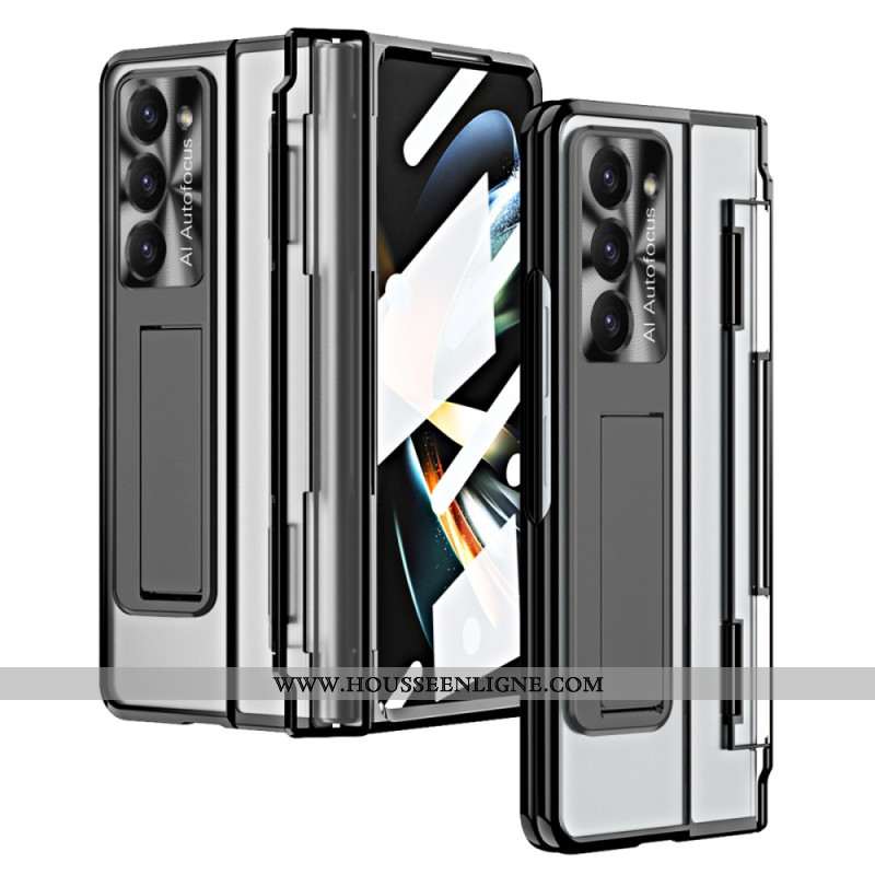 Coque Samsung Galaxy Z Fold 5 Protection Complète avec Support