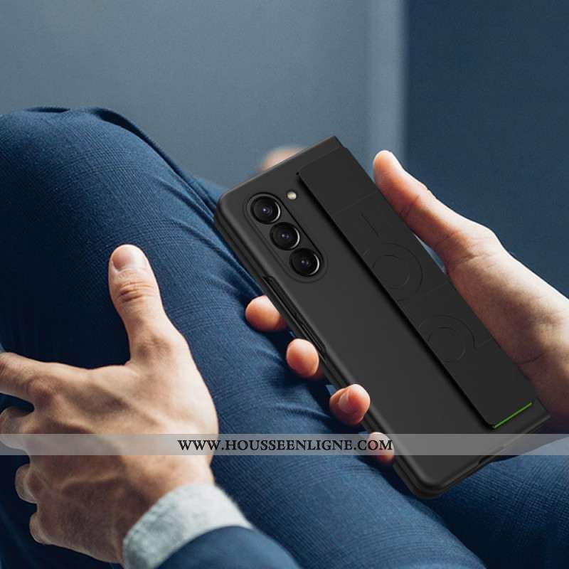 Coque Samsung Galaxy Z Fold 5 Sangle