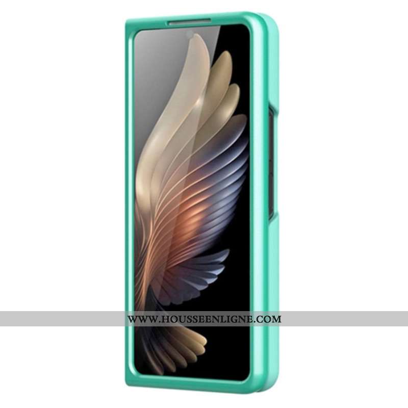 Coque Samsung Galaxy Z Fold 5 Silicone Liquide