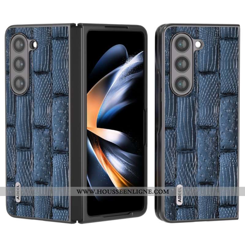 Coque Samsung Galaxy Z Fold 5 Stylée