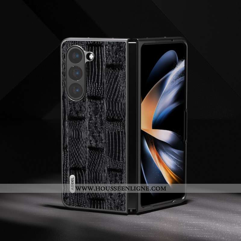 Coque Samsung Galaxy Z Fold 5 Stylée