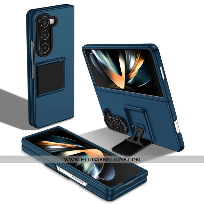 Coque Samsung Galaxy Z Fold 5 Support Intégré