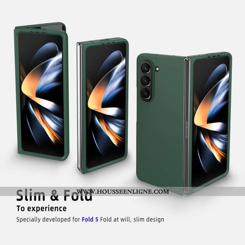 Coque Samsung Galaxy Z Fold 5 Ultra Mince