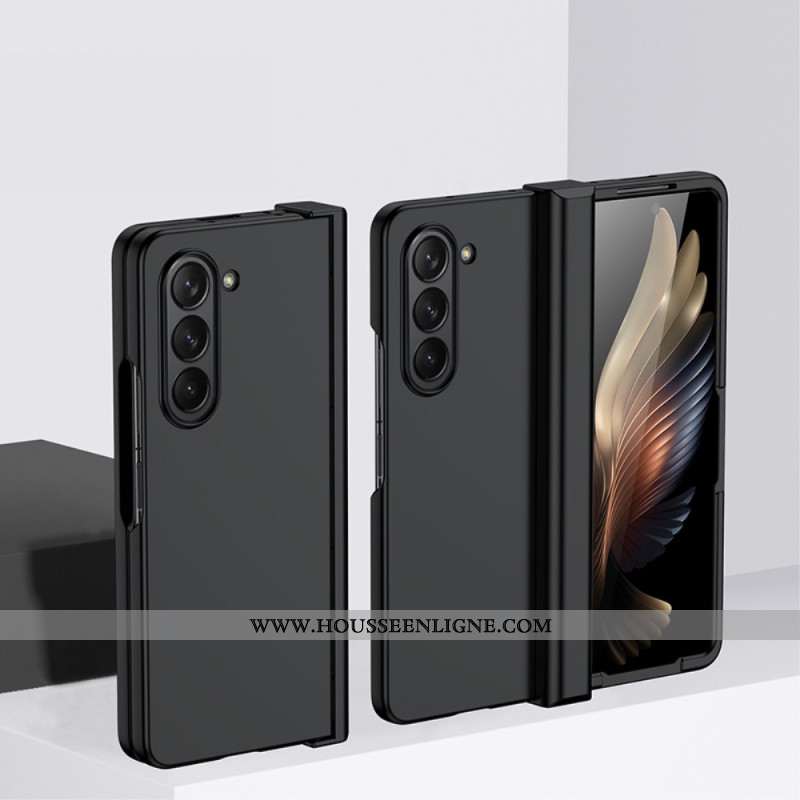 Coque Samsung Galaxy Z Fold 5 Ultra Slim Skin Touch