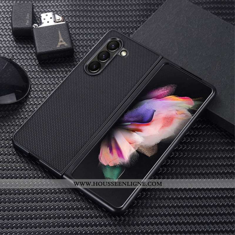 Coque Samsung Galaxy Z Fold 5 Élégance