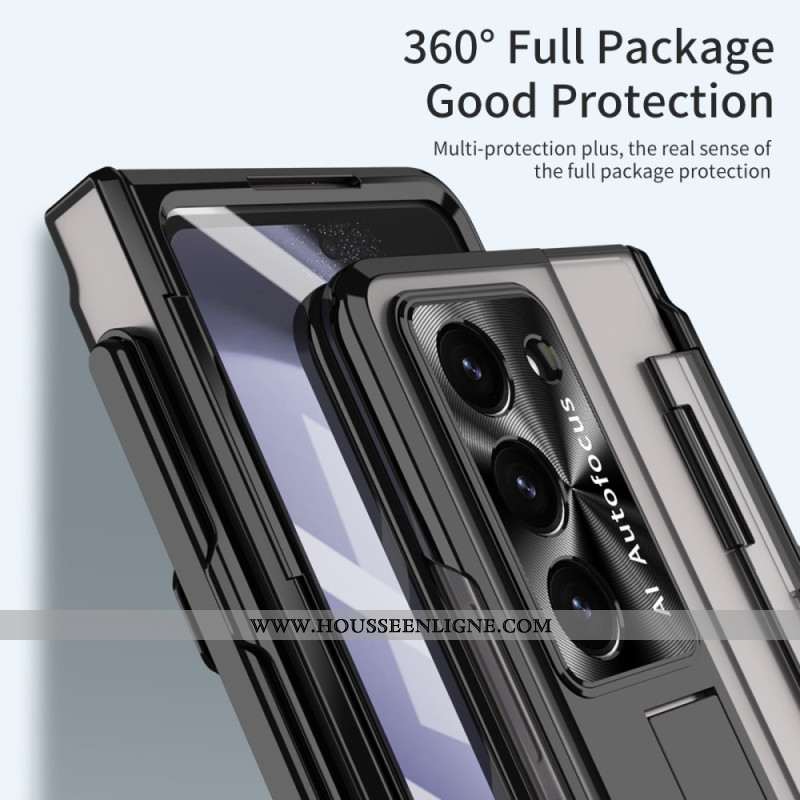 Coque Samsung Galaxy Z Fold 6 5G Stylet