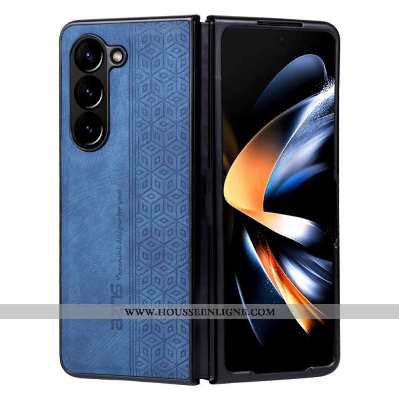 Coque Samsung Galaxy Z Fold 6 AZNS