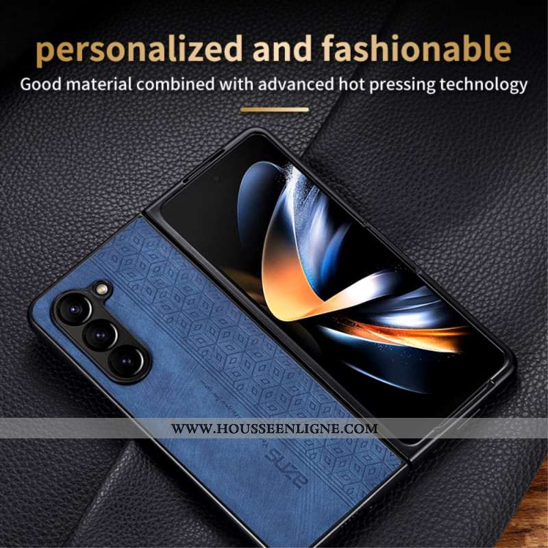 Coque Samsung Galaxy Z Fold 6 AZNS