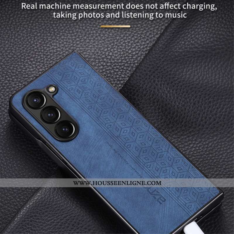 Coque Samsung Galaxy Z Fold 6 AZNS