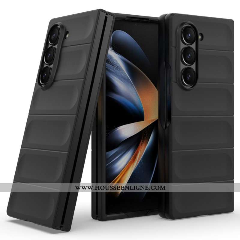 Coque Samsung Galaxy Z Fold 6 Antidérapante