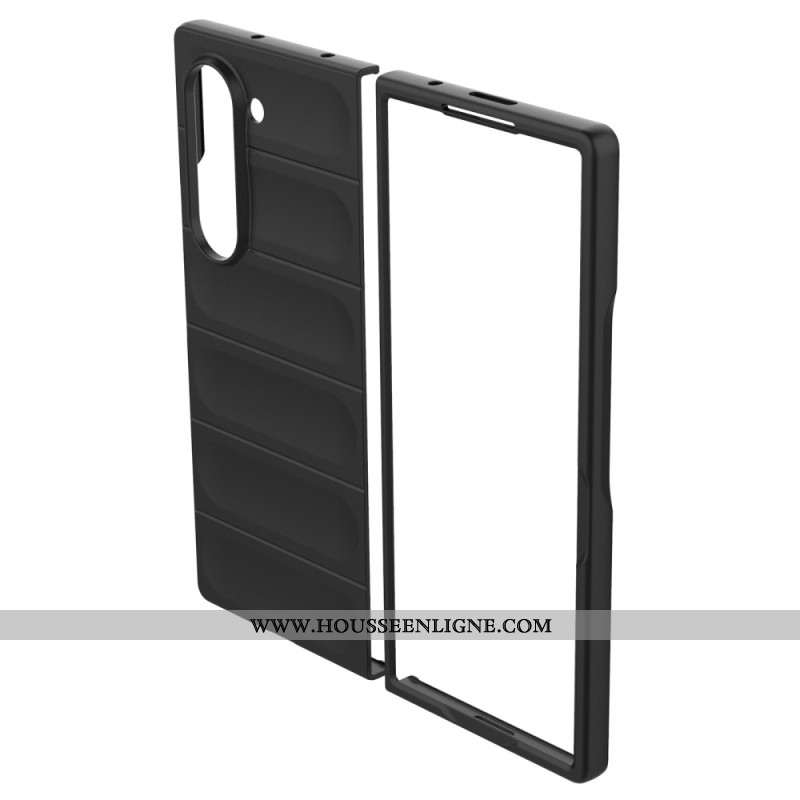 Coque Samsung Galaxy Z Fold 6 Antidérapante