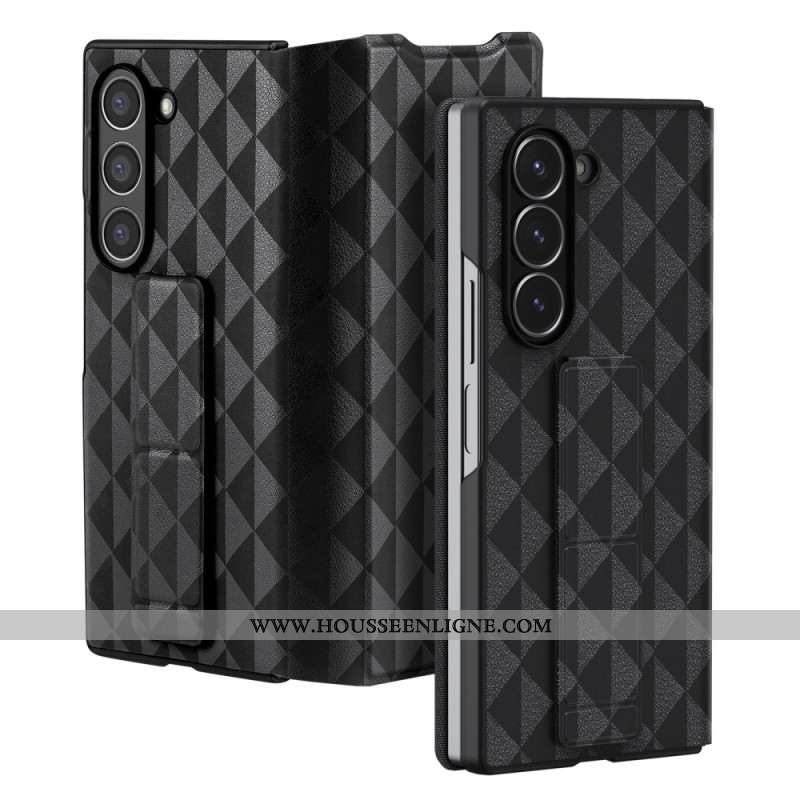 Coque Samsung Galaxy Z Fold 6 Fitt Series DUX DUCIS