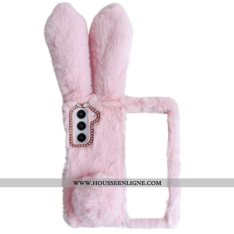 Coque Samsung Galaxy Z Fold 6 Le Lapin