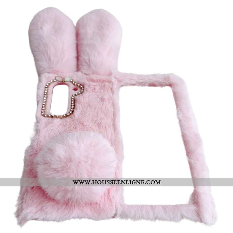 Coque Samsung Galaxy Z Fold 6 Le Lapin