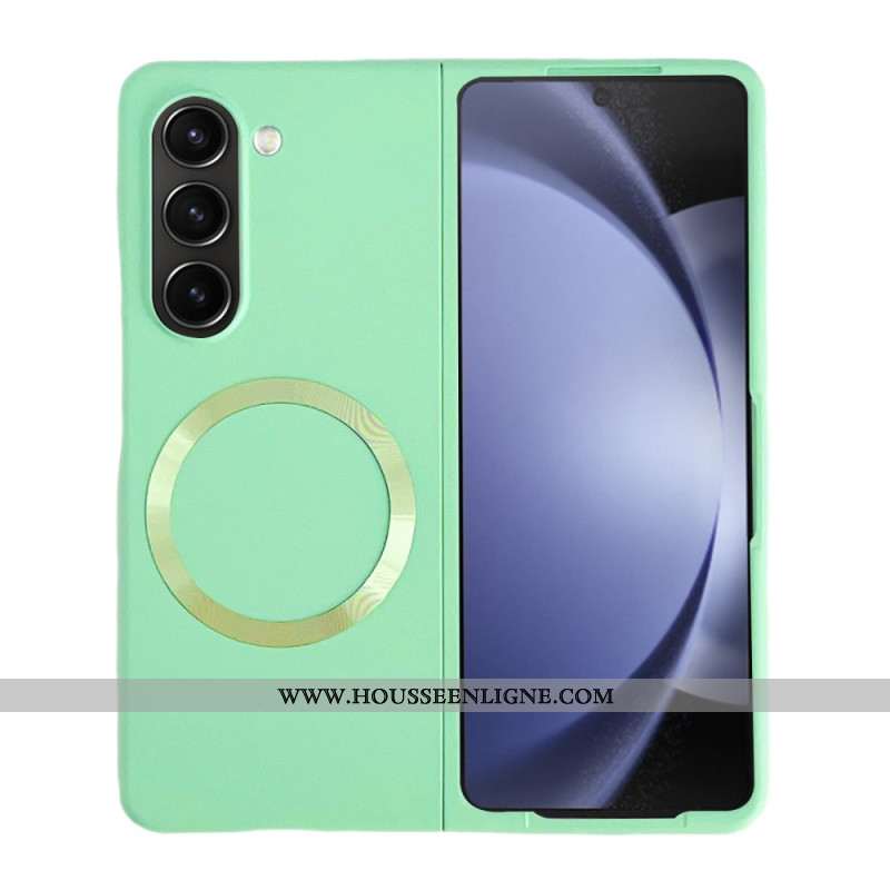 Coque Samsung Galaxy Z Fold 6 Magnétique Color