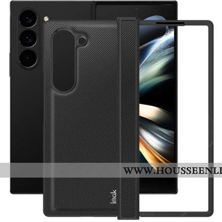 Coque Samsung Galaxy Z Fold 6 Ruiyi Series IMAK