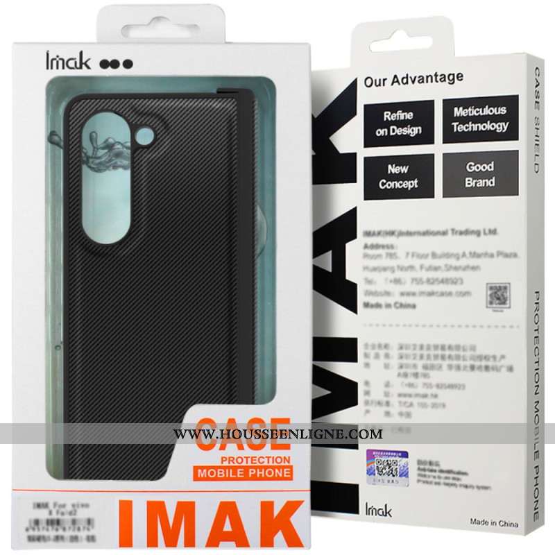 Coque Samsung Galaxy Z Fold 6 Ruiyi Series IMAK