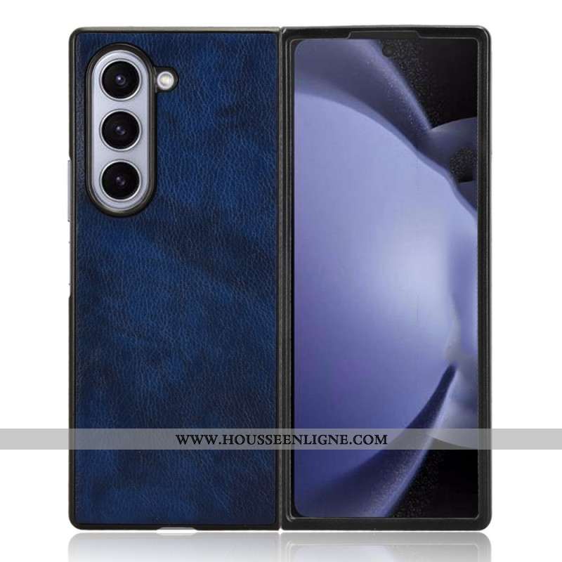 Coque Samsung Galaxy Z Fold 6 Style uir