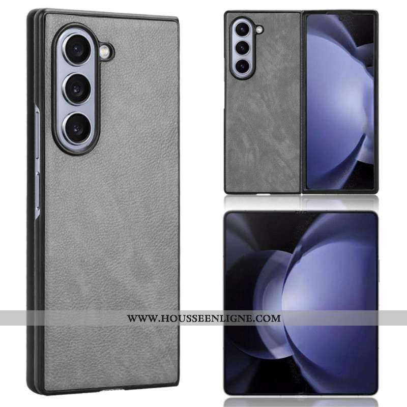 Coque Samsung Galaxy Z Fold 6 Style uir