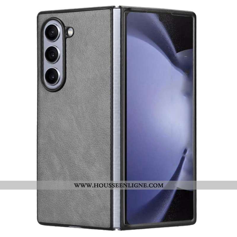 Coque Samsung Galaxy Z Fold 6 Style uir