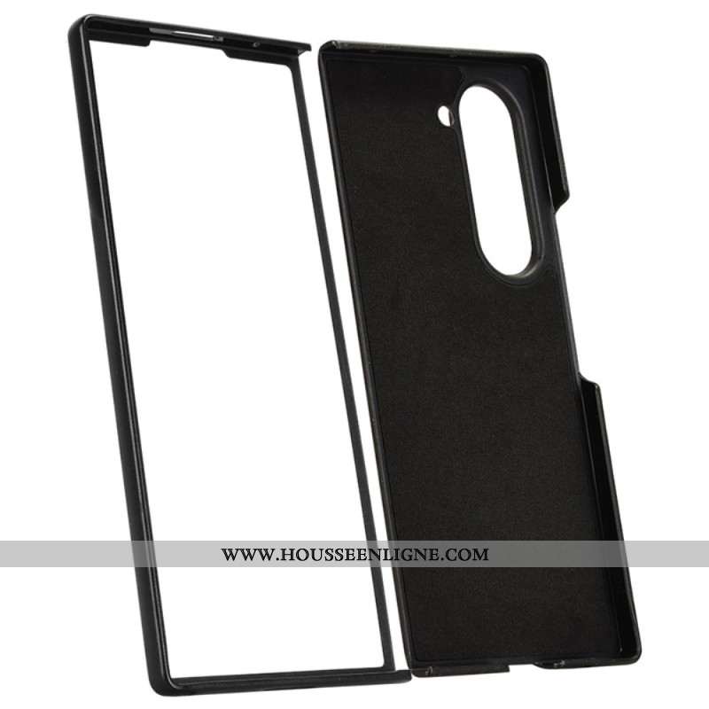 Coque Samsung Galaxy Z Fold 6 Style uir