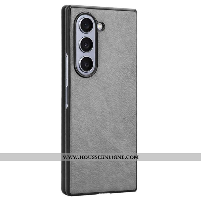 Coque Samsung Galaxy Z Fold 6 Style uir