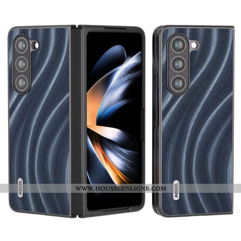 Coque Samsung Galaxy Z Fold 6 Voie Lactée ABEEL