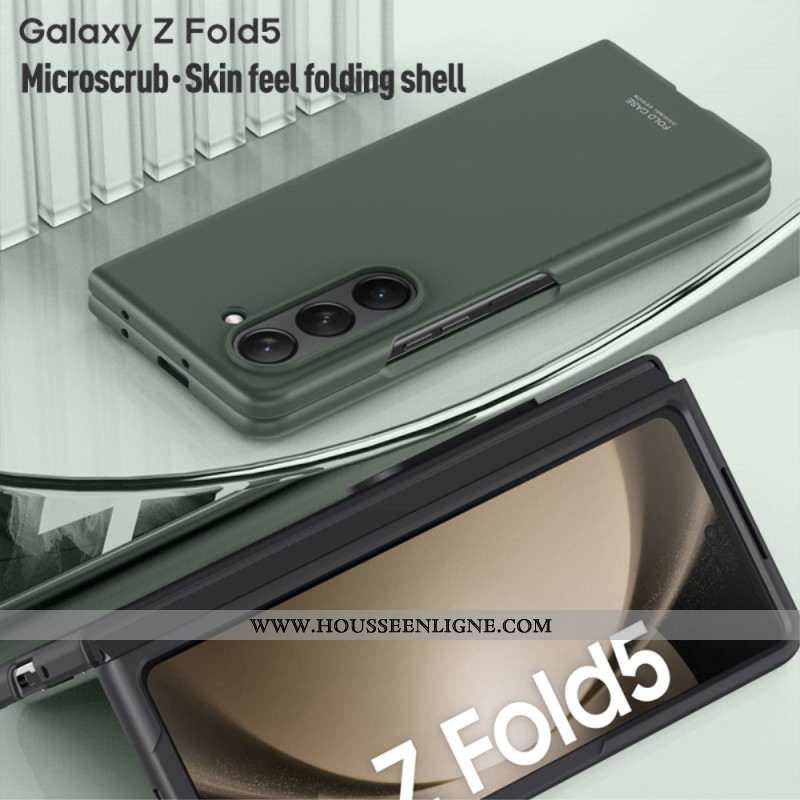 Coque Samsung Galaxy Z Fold Stylée