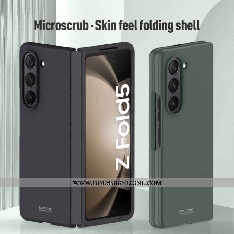 Coque Samsung Galaxy Z Fold Stylée