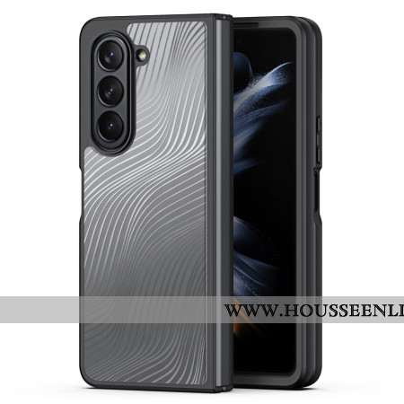 Coque Samsung Galaxy Z Fold5 5G Aimo Series DUX DUCIS